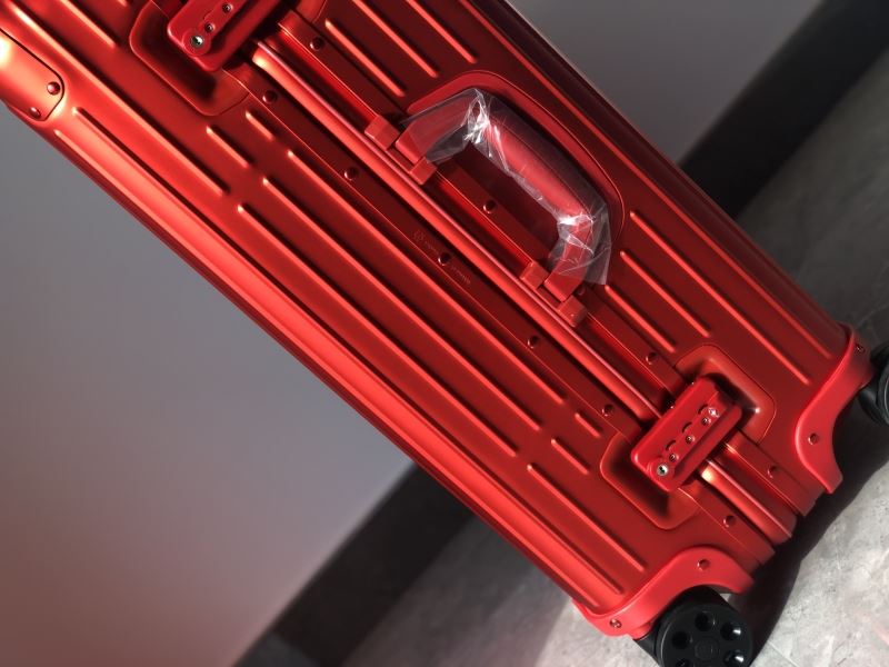 Rimowa Suitcase